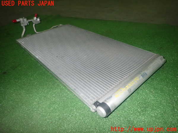 1UPJ-9232956031]BMW 220i カブリオレ F23(1J20)エアコンコンデンサー1 中古_3