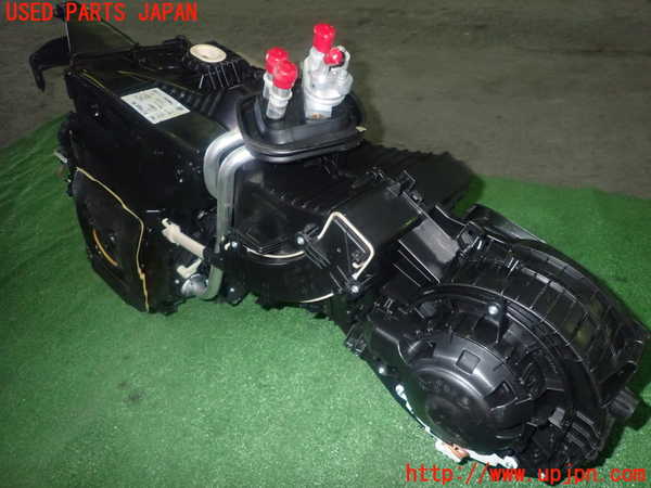 1UPJ-9232956081]BMW 220i カブリオレ F23(1J20)エバポレーター1 中古_3