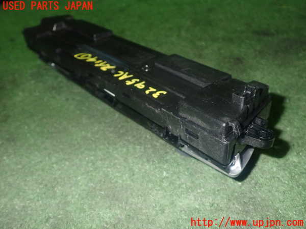 1UPJ-9232956066]BMW 220i カブリオレ F23(1J20)エアコンスイッチ1 中古_2