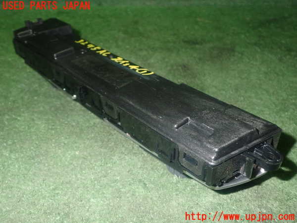 1UPJ-9232956066]BMW 220i カブリオレ F23(1J20)エアコンスイッチ1 中古_3