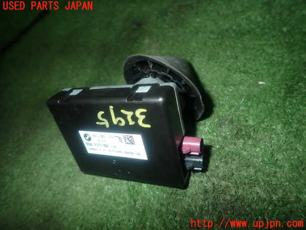 1UPJ-9232956550]BMW 220i カブリオレ F23(1J20)アンテナ 中古_3