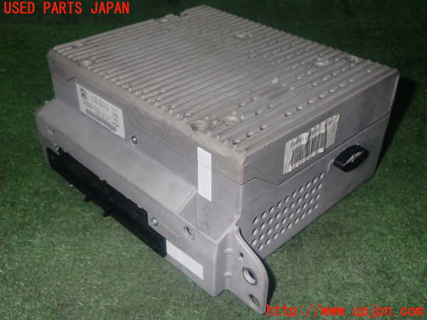 1UPJ-9232956589]BMW 220i カブリオレ F23(1J20)カーナビゲーション HDD 中古_3