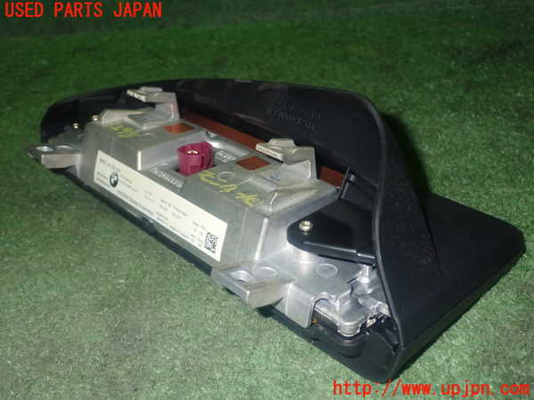 1UPJ-9232956629]BMW 220i カブリオレ F23(1J20)モニター 中古_3