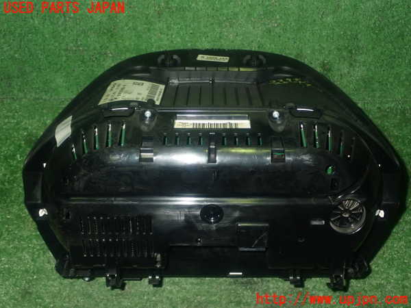 1UPJ-9232956170]BMW 220i カブリオレ F23(1J20)スピードメーター 中古_2