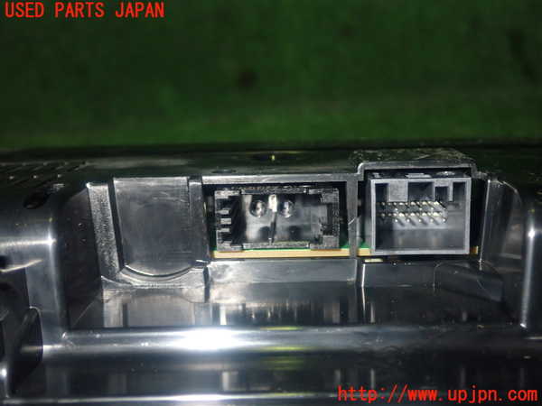 1UPJ-9232956170]BMW 220i カブリオレ F23(1J20)スピードメーター 中古_3