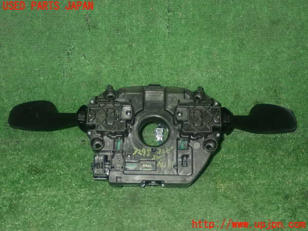 1UPJ-9232956720]BMW 220i カブリオレ F23(1J20)コンビネーションスイッチ 中古_2