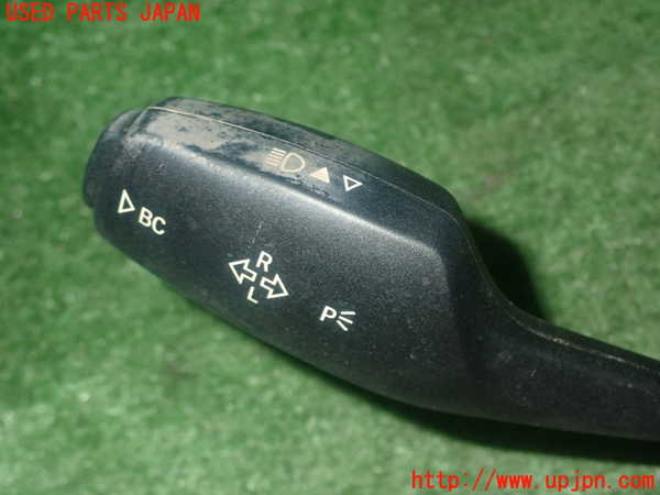 1UPJ-9232956720]BMW 220i カブリオレ F23(1J20)コンビネーションスイッチ 中古_4