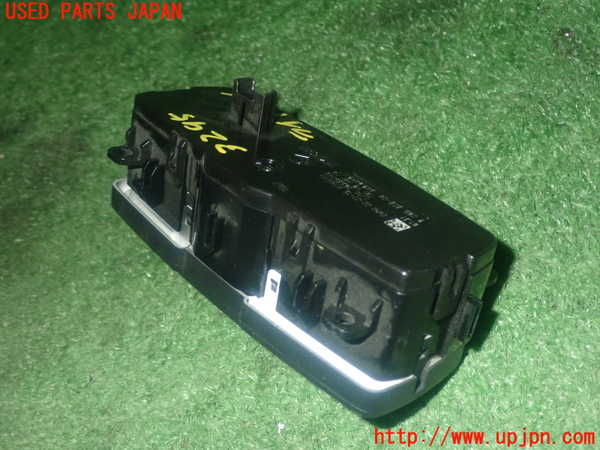 1UPJ-9232956285]BMW 220i カブリオレ F23(1J20)ライトスイッチ 中古_2