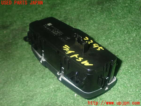 1UPJ-9232956285]BMW 220i カブリオレ F23(1J20)ライトスイッチ 中古_3