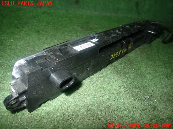 1UPJ-9232956309]BMW 220i カブリオレ F23(1J20)スイッチ4(オーディオ　チャンネル) 中古_2