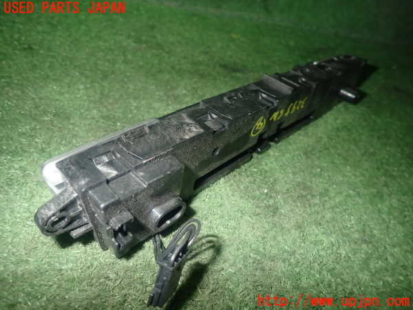 1UPJ-9232956309]BMW 220i カブリオレ F23(1J20)スイッチ4(オーディオ　チャンネル) 中古_3