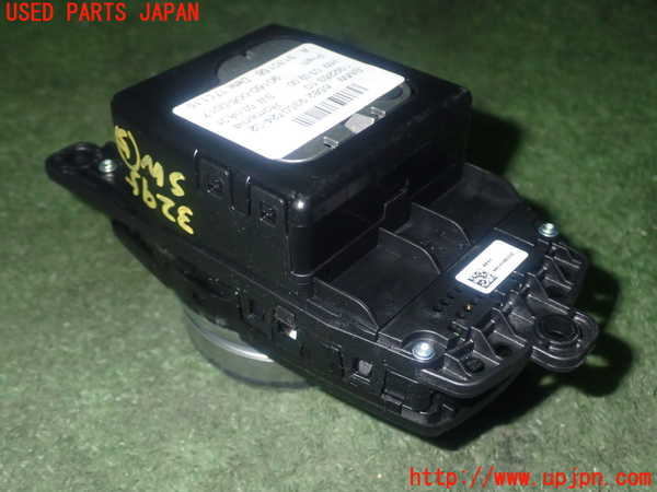 1UPJ-9232956310]BMW 220i カブリオレ F23(1J20)スイッチ5(ナビコントロール メイン) 中古_3