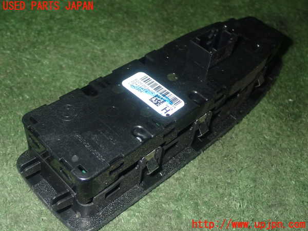 1UPJ-9232956240]BMW 220i カブリオレ F23(1J20)右前パワーウィンドウスイッチ 中古_3