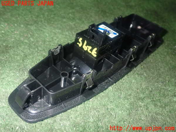 1UPJ-9232956245]BMW 220i カブリオレ F23(1J20)左前パワーウィンドウスイッチ 中古_3