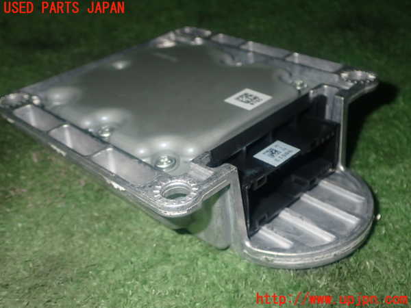 1UPJ-9232956145]BMW 220i カブリオレ F23(1J20)エアバッグコンピューター 中古_3