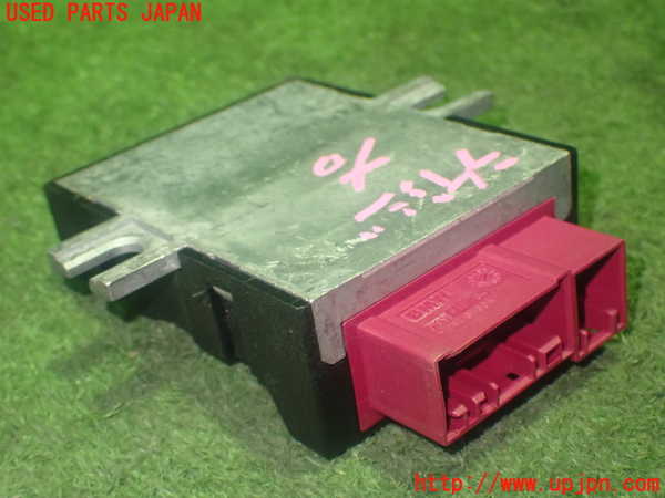 1UPJ-9232956149]BMW 220i カブリオレ F23(1J20)コンピューター4(EKPM3) 中古 1614 7407514_3