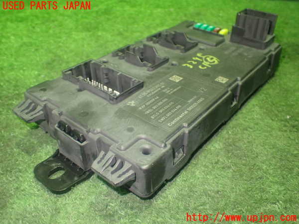 1UPJ-9232956150]BMW 220i カブリオレ F23(1J20)コンピューター5 中古 61.35-9362395-01_2