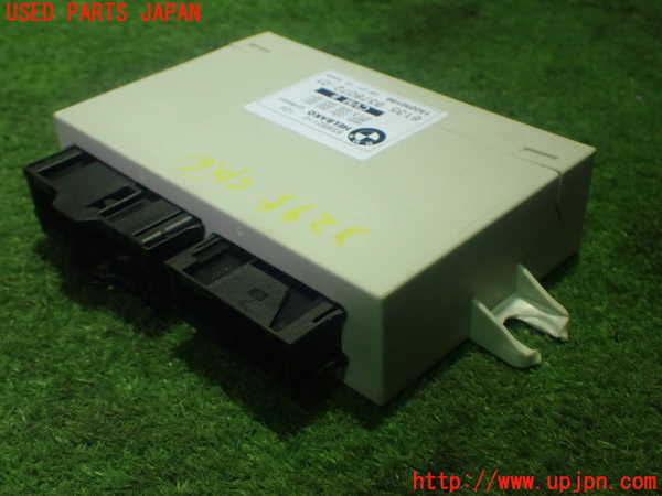 1UPJ-9232956151]BMW 220i カブリオレ F23(1J20)コンピューター6 中古 6135 9378072-01_2
