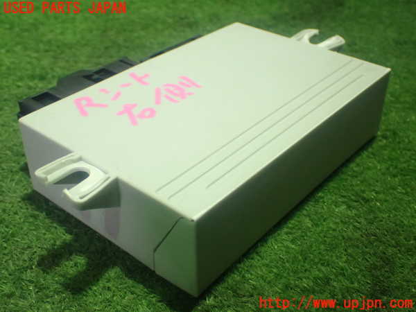 1UPJ-9232956151]BMW 220i カブリオレ F23(1J20)コンピューター6 中古 6135 9378072-01_3