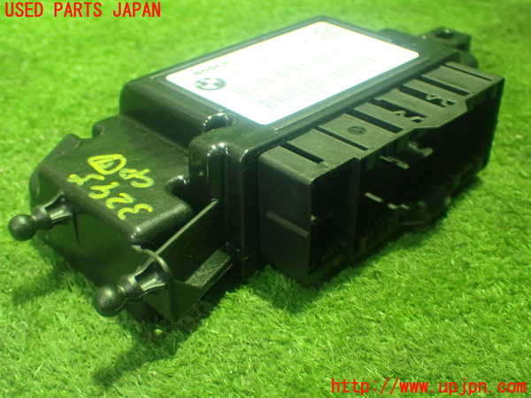 1UPJ-9232956152]BMW 220i カブリオレ F23(1J20)コンピューター7 中古 65.77-9348726-01_2