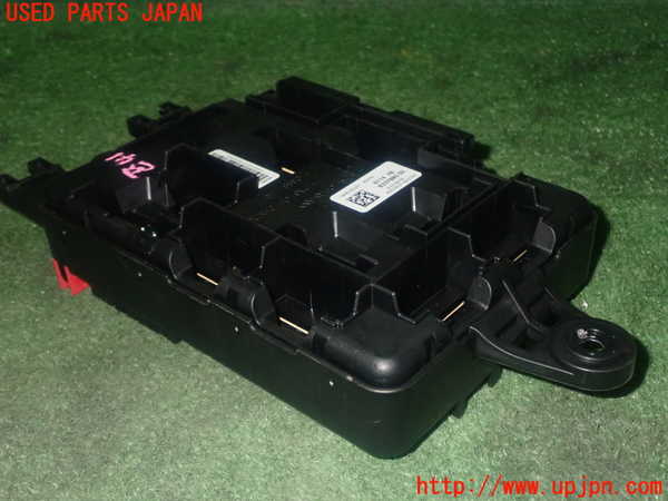 1UPJ-9232956742]BMW 220i カブリオレ F23(1J20)ヒューズボックス2 中古_3