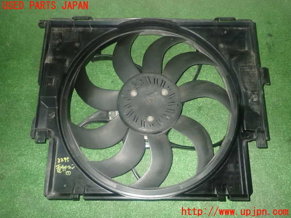 1UPJ-9232956836]BMW 220i カブリオレ F23(1J20)電動ファン1 中古_2