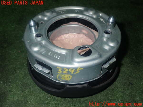 1UPJ-9232957865]BMW 220i カブリオレ F23(1J20)運転席側エアバッグカバー 中古_2