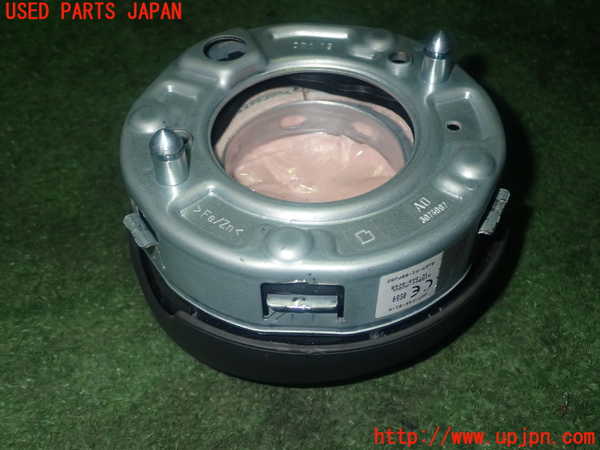 1UPJ-9232957865]BMW 220i カブリオレ F23(1J20)運転席側エアバッグカバー 中古_3