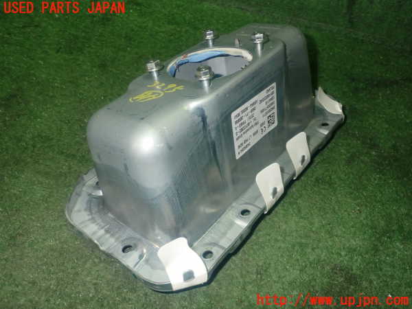 1UPJ-9232957870]BMW 220i カブリオレ F23(1J20)助手席側エアバッグカバー 中古_2