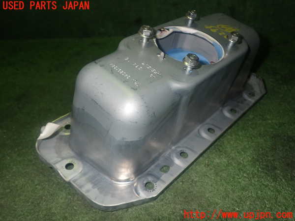 1UPJ-9232957870]BMW 220i カブリオレ F23(1J20)助手席側エアバッグカバー 中古_3