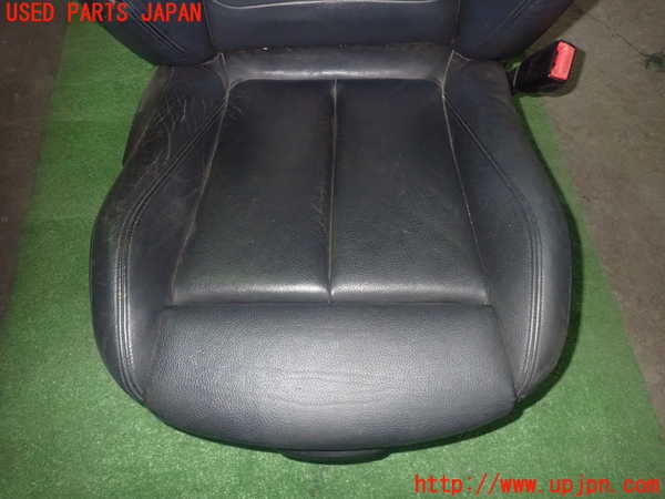 1UPJ-9232957035]BMW 220i カブリオレ F23(1J20)運転席シート 中古 Mスポーツ_3