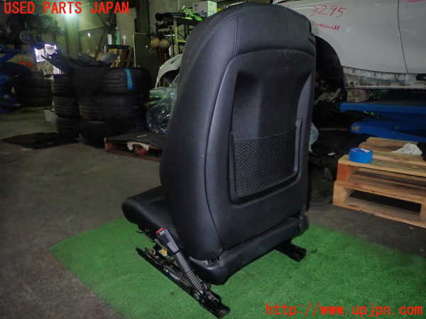 1UPJ-9232957035]BMW 220i カブリオレ F23(1J20)運転席シート 中古 Mスポーツ_4