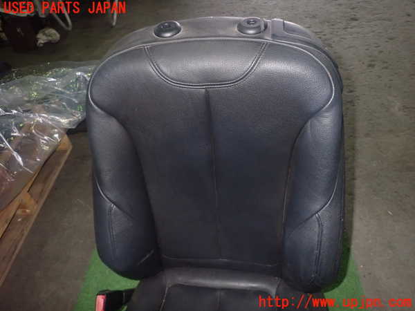 1UPJ-9232957065]BMW 220i カブリオレ F23(1J20)助手席シート 中古 Mスポーツ_2
