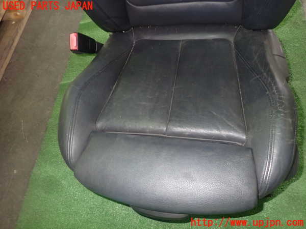 1UPJ-9232957065]BMW 220i カブリオレ F23(1J20)助手席シート 中古 Mスポーツ_3