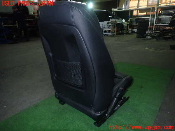 1UPJ-9232957065]BMW 220i カブリオレ F23(1J20)助手席シート 中古 Mスポーツ_4
