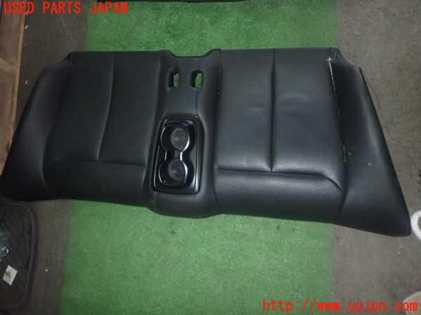 1UPJ-9232957385]BMW 220i カブリオレ F23(1J20)リアシート 中古_4