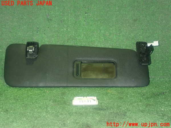 1UPJ-9232957625]BMW 220i カブリオレ F23(1J20)室内サンバイザー右側 中古_3