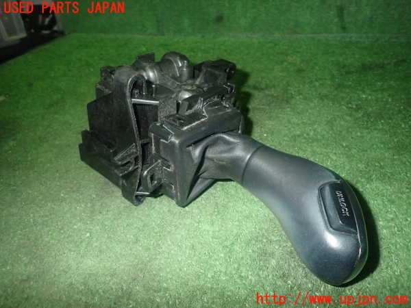 1UPJ-9232957555]BMW 220i カブリオレ F23(1J20)ATシフトレバー 中古_3