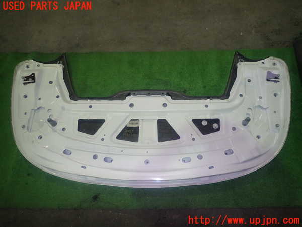 1UPJ-9232957761]BMW 220i カブリオレ F23(1J20)トノカバー1 中古_2