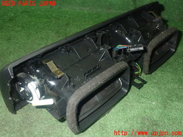 1UPJ-9232957528]BMW 220i カブリオレ F23(1J20)エアコン吹き出し口3 中古_2