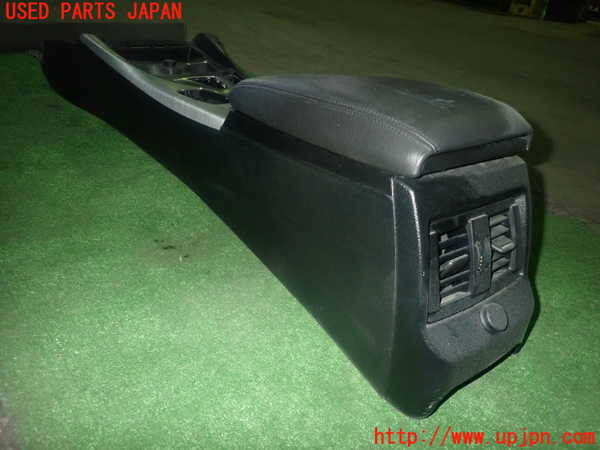 1UPJ-9232957540]BMW 220i カブリオレ F23(1J20)センターコンソール 中古_2