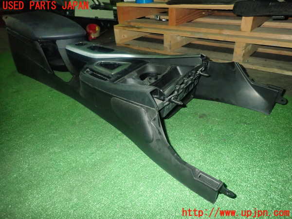 1UPJ-9232957540]BMW 220i カブリオレ F23(1J20)センターコンソール 中古_3