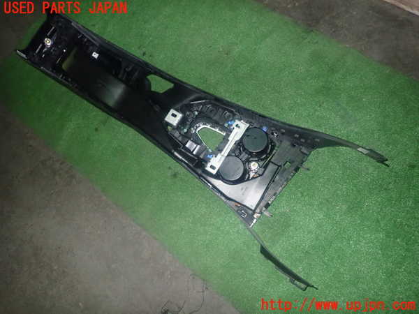 1UPJ-9232957540]BMW 220i カブリオレ F23(1J20)センターコンソール 中古_4
