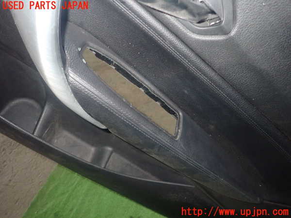 1UPJ-9232951234]BMW 220i カブリオレ F23(1J20)右ドア内張り 中古_3