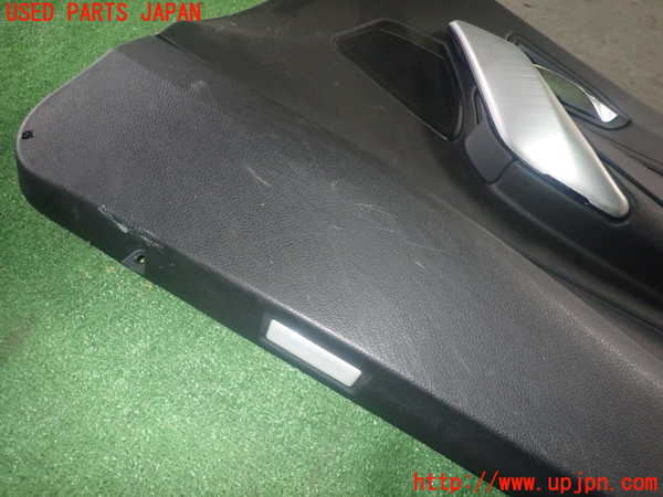 1UPJ-9232951234]BMW 220i カブリオレ F23(1J20)右ドア内張り 中古_4