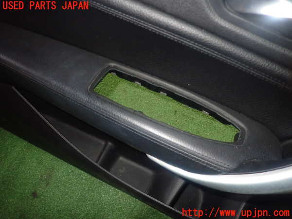 1UPJ-9232951264]BMW 220i カブリオレ F23(1J20)左ドア内張り 中古_3
