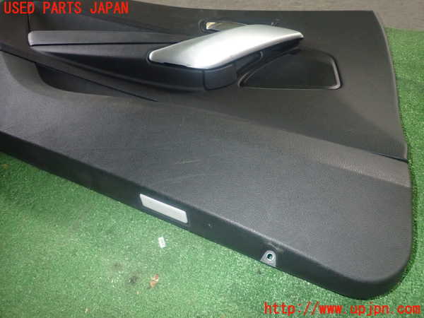 1UPJ-9232951264]BMW 220i カブリオレ F23(1J20)左ドア内張り 中古_4