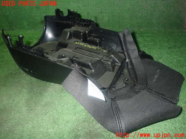 1UPJ-9232957905]BMW 220i カブリオレ F23(1J20)コラムカバー 中古_3