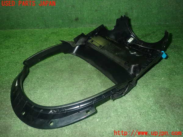 1UPJ-9232957905]BMW 220i カブリオレ F23(1J20)コラムカバー 中古_5