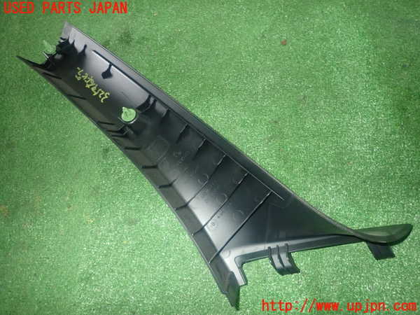 1UPJ-9232957655]BMW 220i カブリオレ F23(1J20)右フロントピラートリム 中古_2